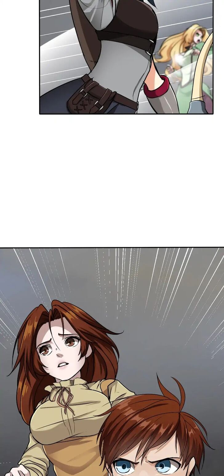 The Beginning After the End Chapter 010 page 24