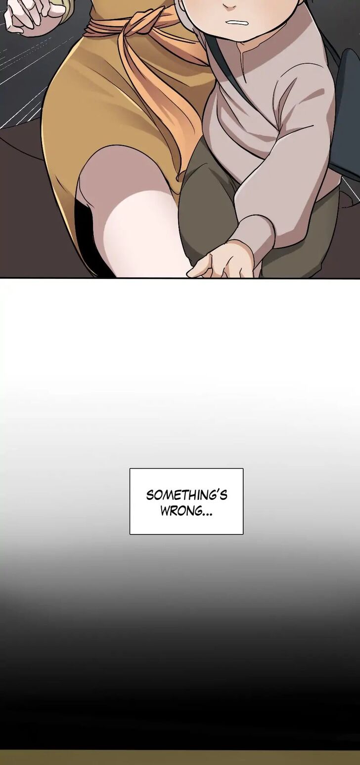 The Beginning After the End Chapter 010 page 25