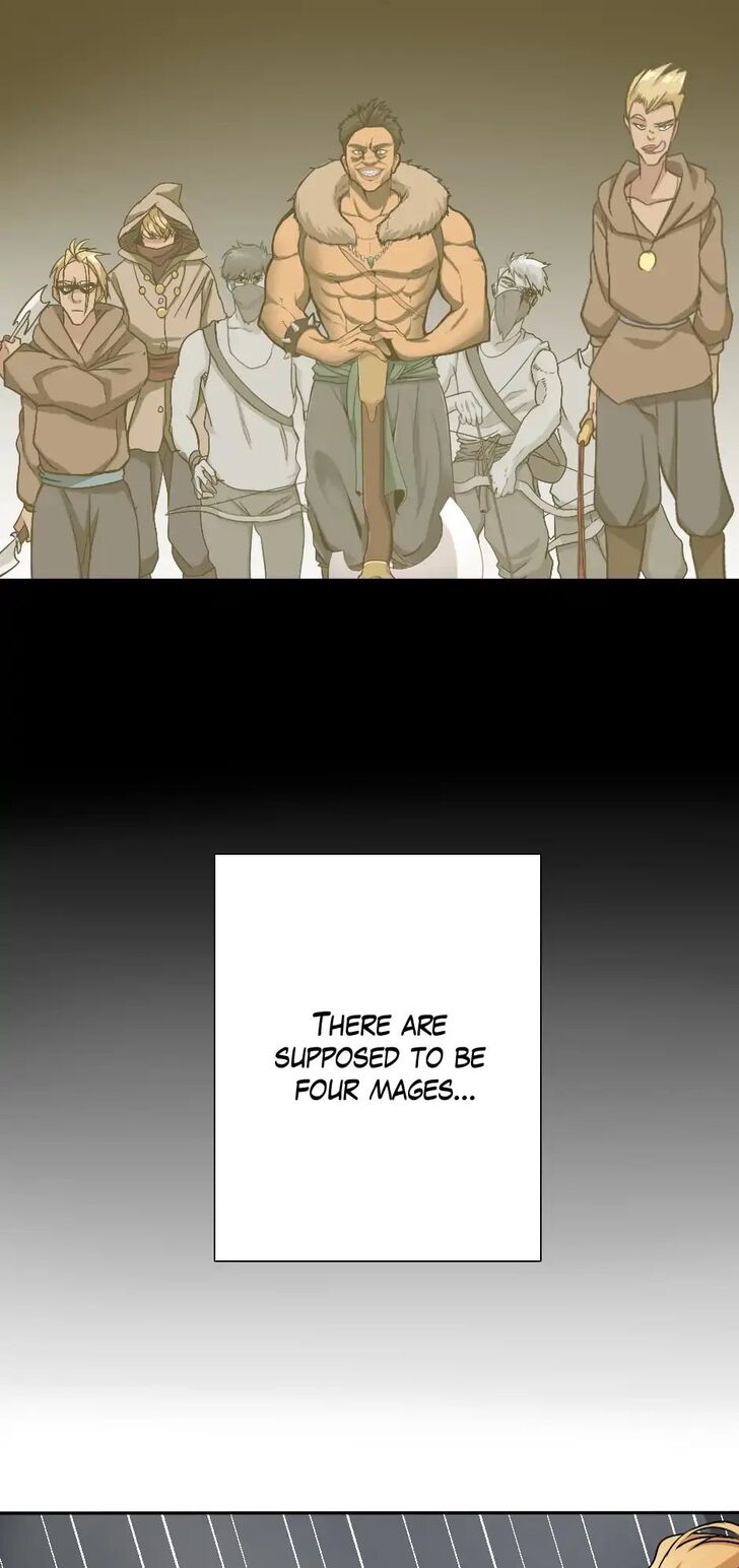 The Beginning After the End Chapter 010 page 26