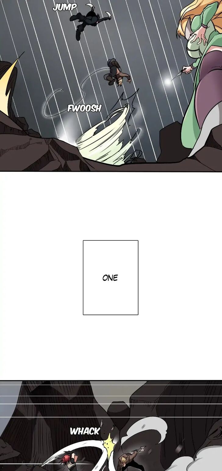 The Beginning After the End Chapter 010 page 27