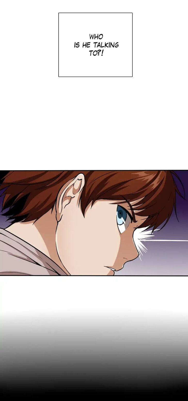 The Beginning After the End Chapter 010 page 31
