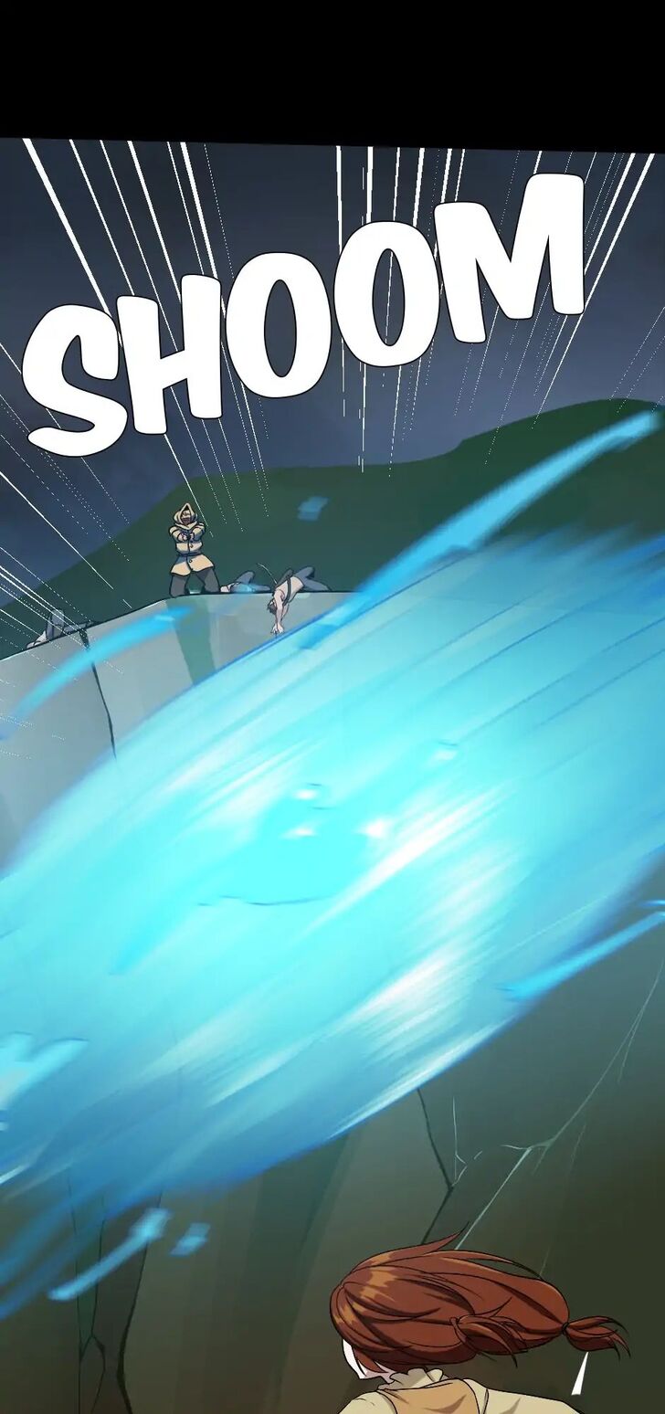 The Beginning After the End Chapter 010 page 36