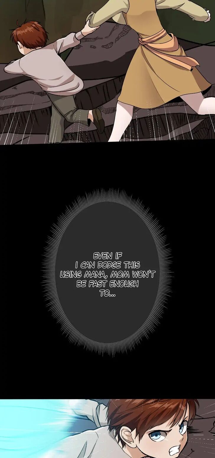 The Beginning After the End Chapter 010 page 37