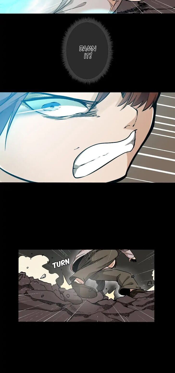 The Beginning After the End Chapter 010 page 38