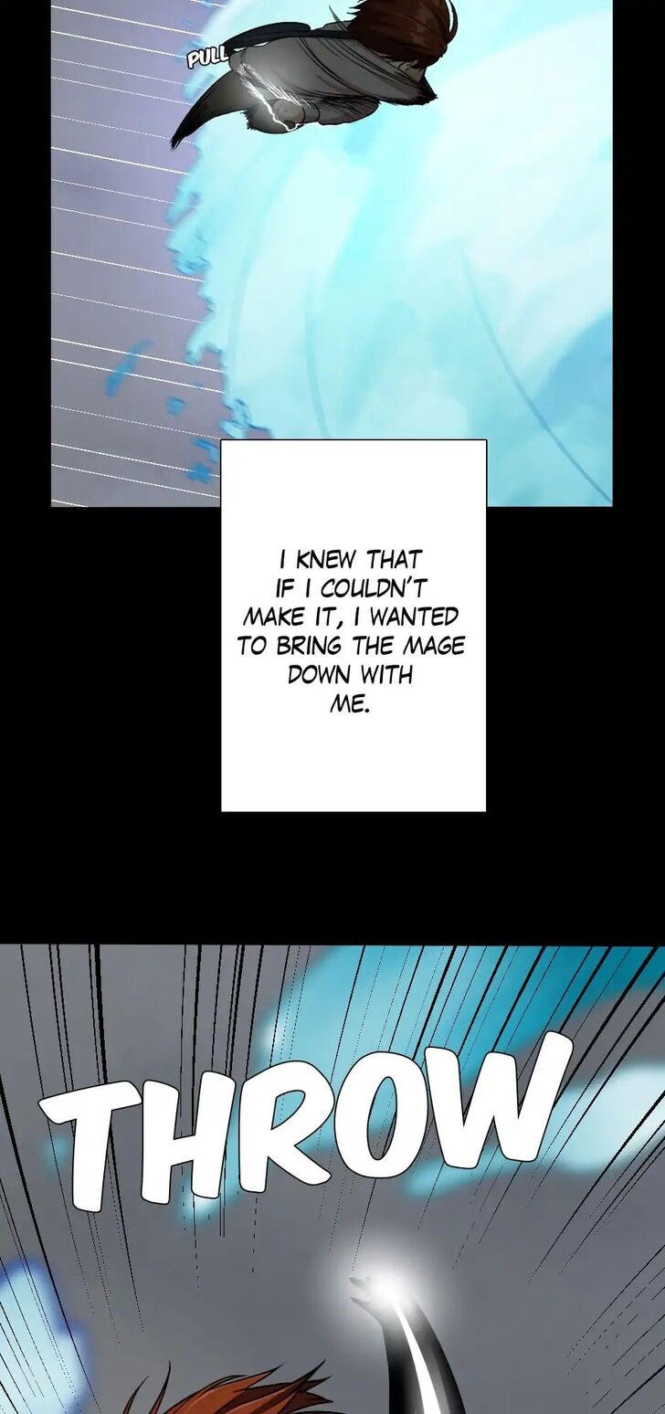 The Beginning After the End Chapter 010 page 41