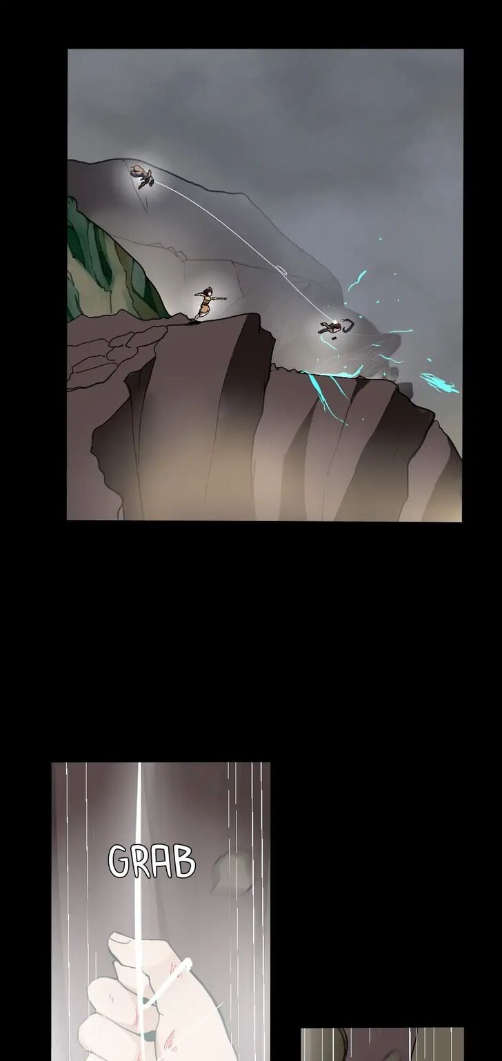 The Beginning After the End Chapter 010 page 46