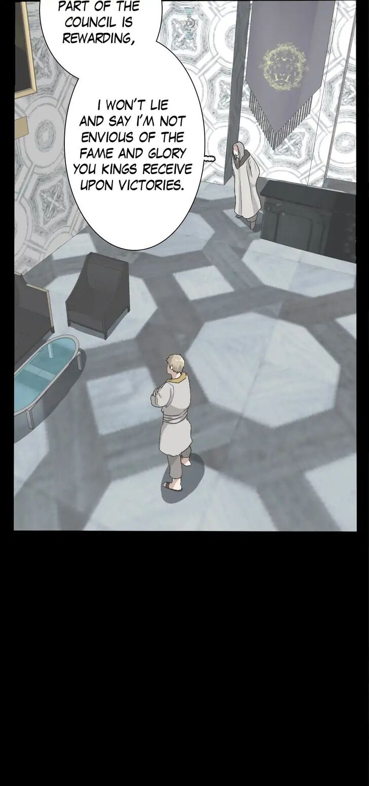 The Beginning After the End Chapter 011 page 15