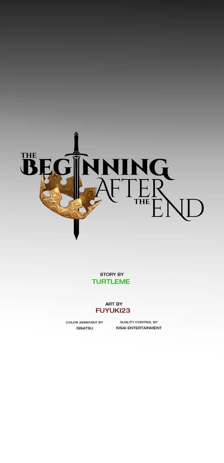 The Beginning After the End Chapter 011 page 27