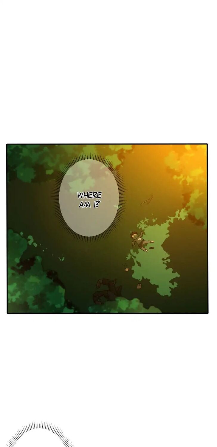 The Beginning After the End Chapter 011 page 29