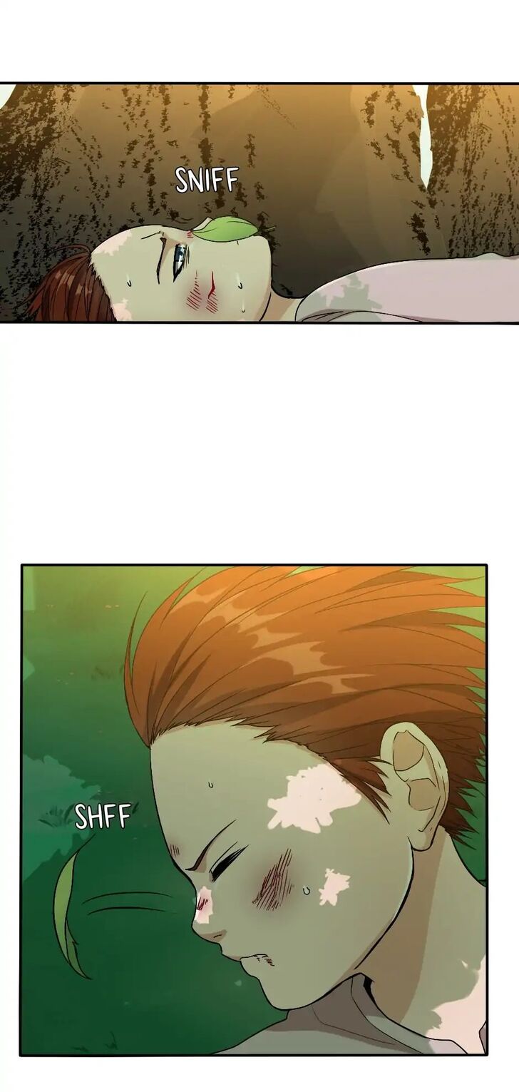 The Beginning After the End Chapter 011 page 37