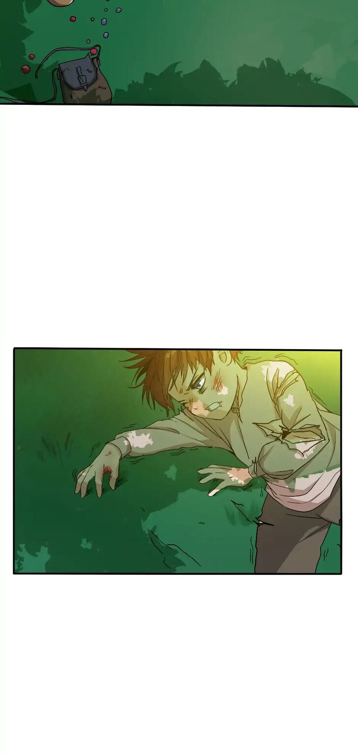 The Beginning After the End Chapter 011 page 39