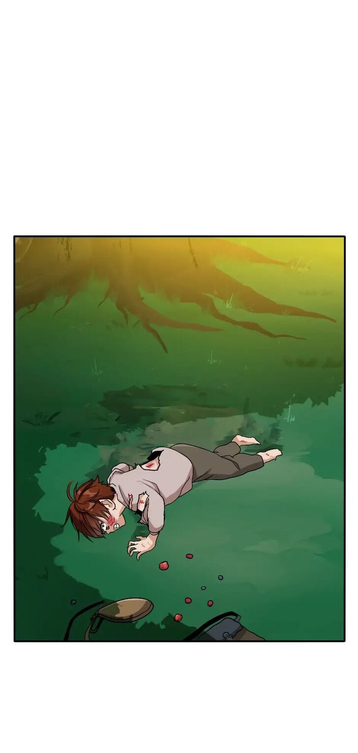 The Beginning After the End Chapter 011 page 40