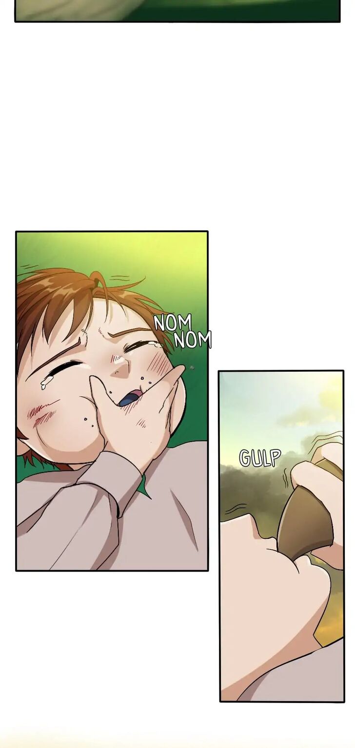 The Beginning After the End Chapter 011 page 42