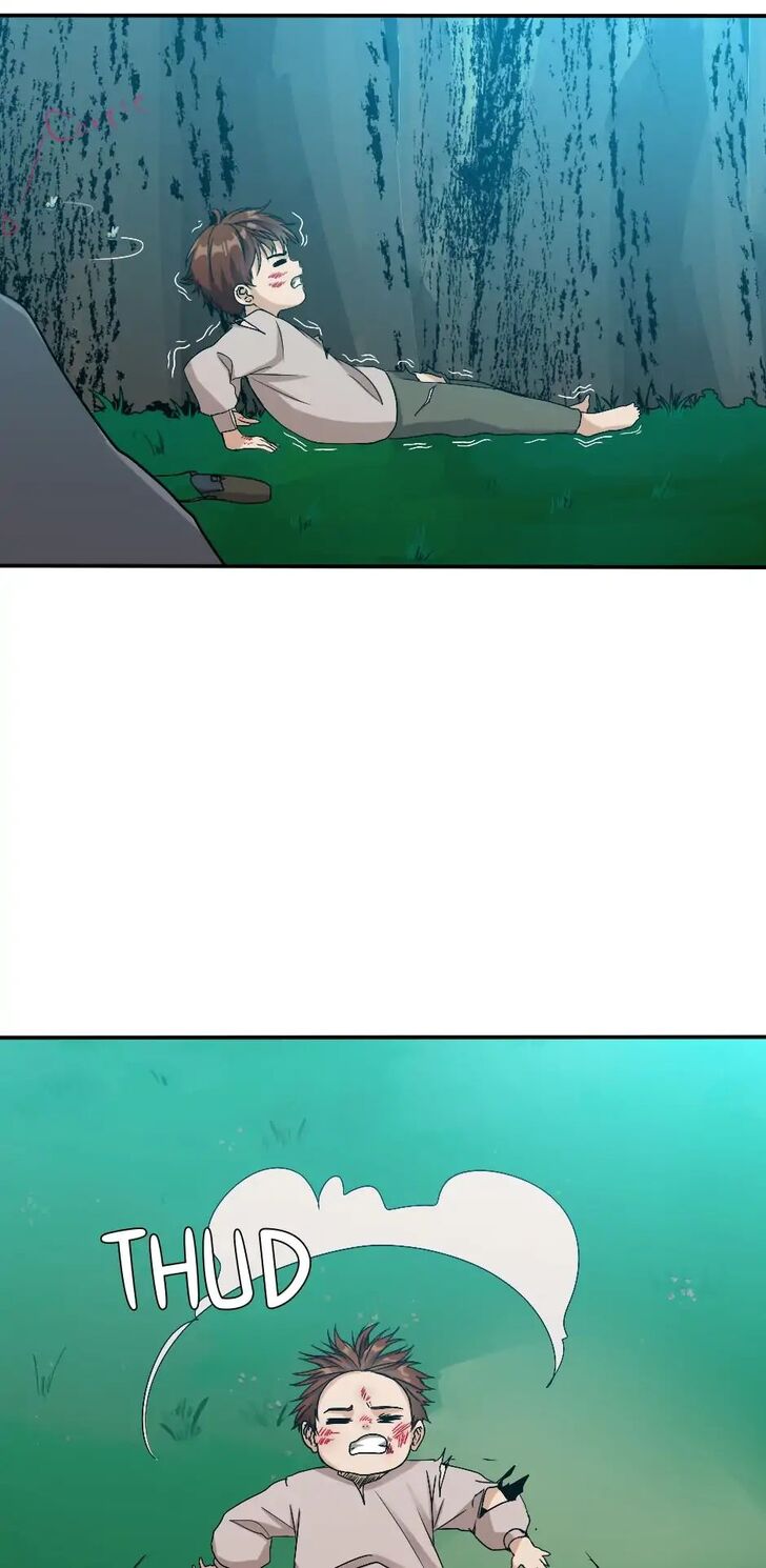 The Beginning After the End Chapter 011 page 47