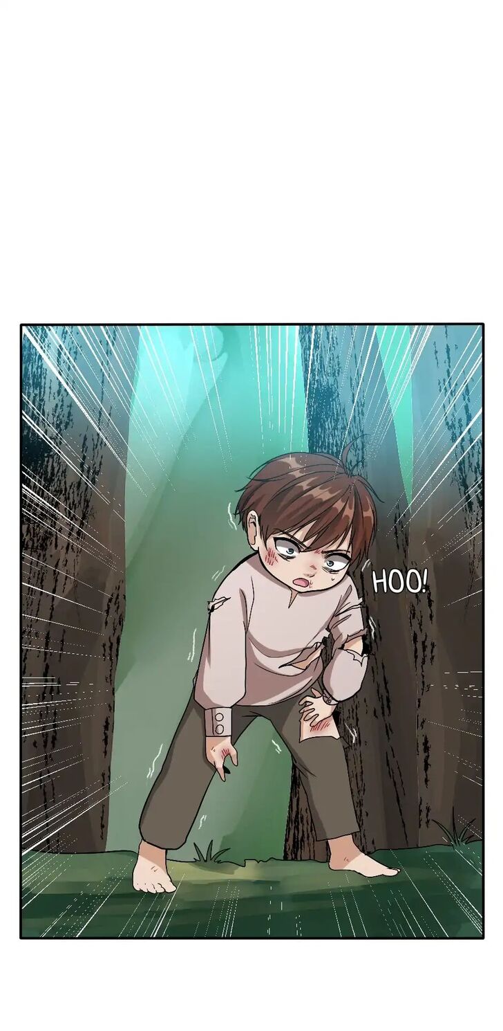 The Beginning After the End Chapter 011 page 53