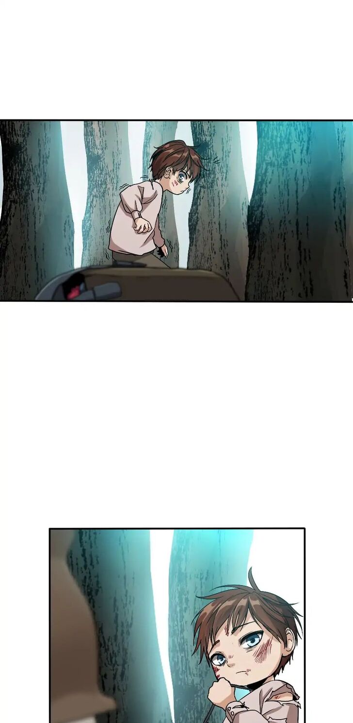 The Beginning After the End Chapter 011 page 54