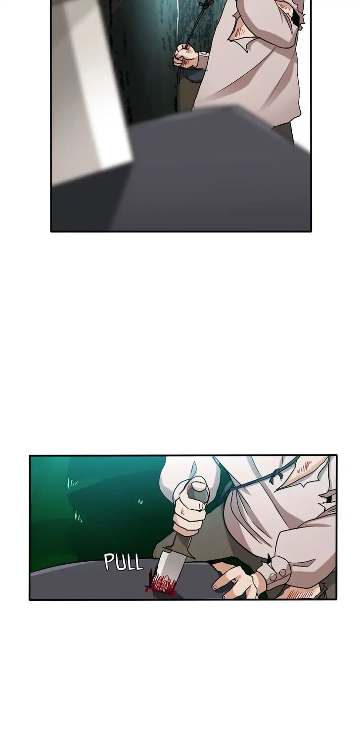 The Beginning After the End Chapter 011 page 55