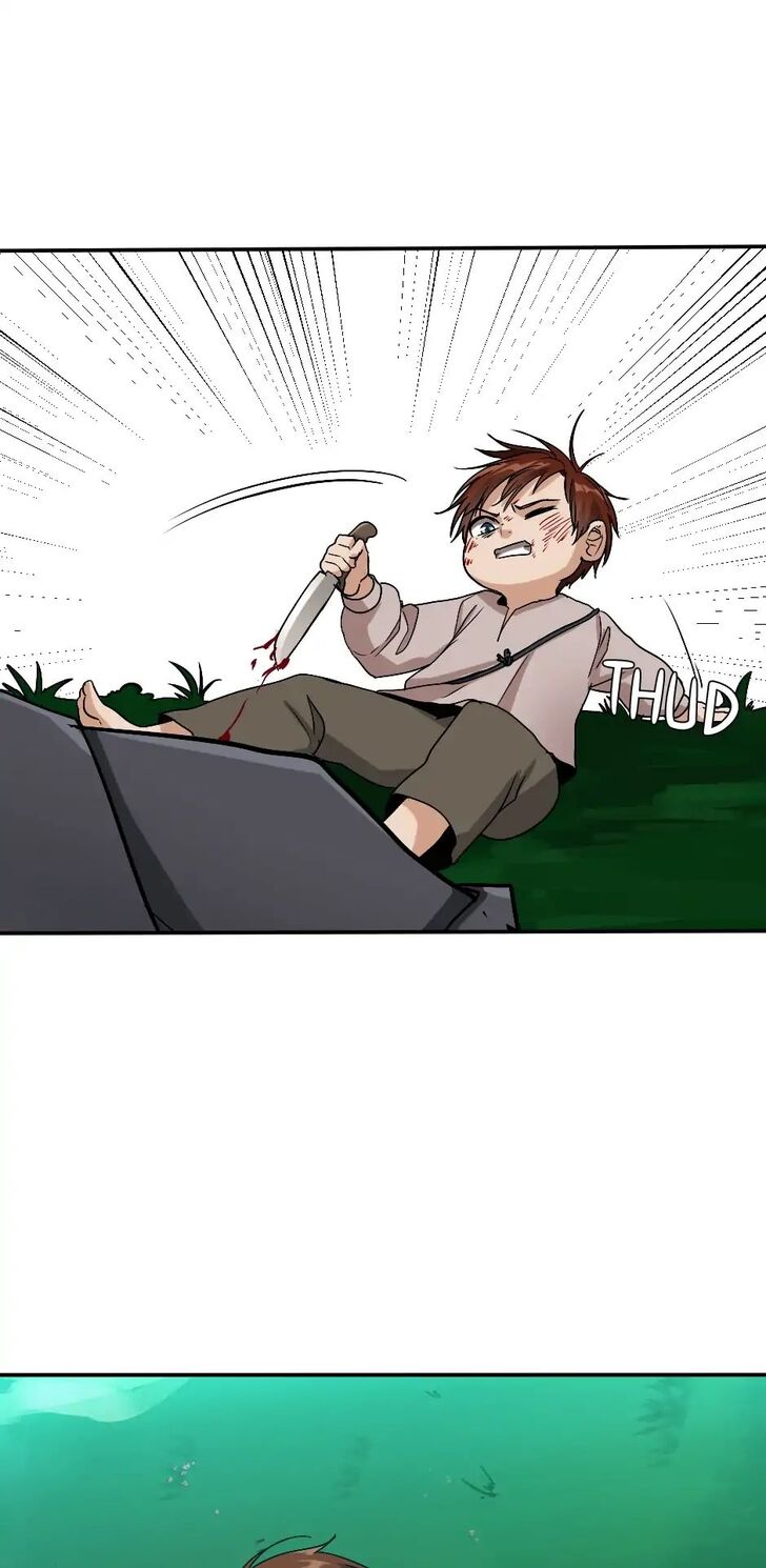 The Beginning After the End Chapter 011 page 56