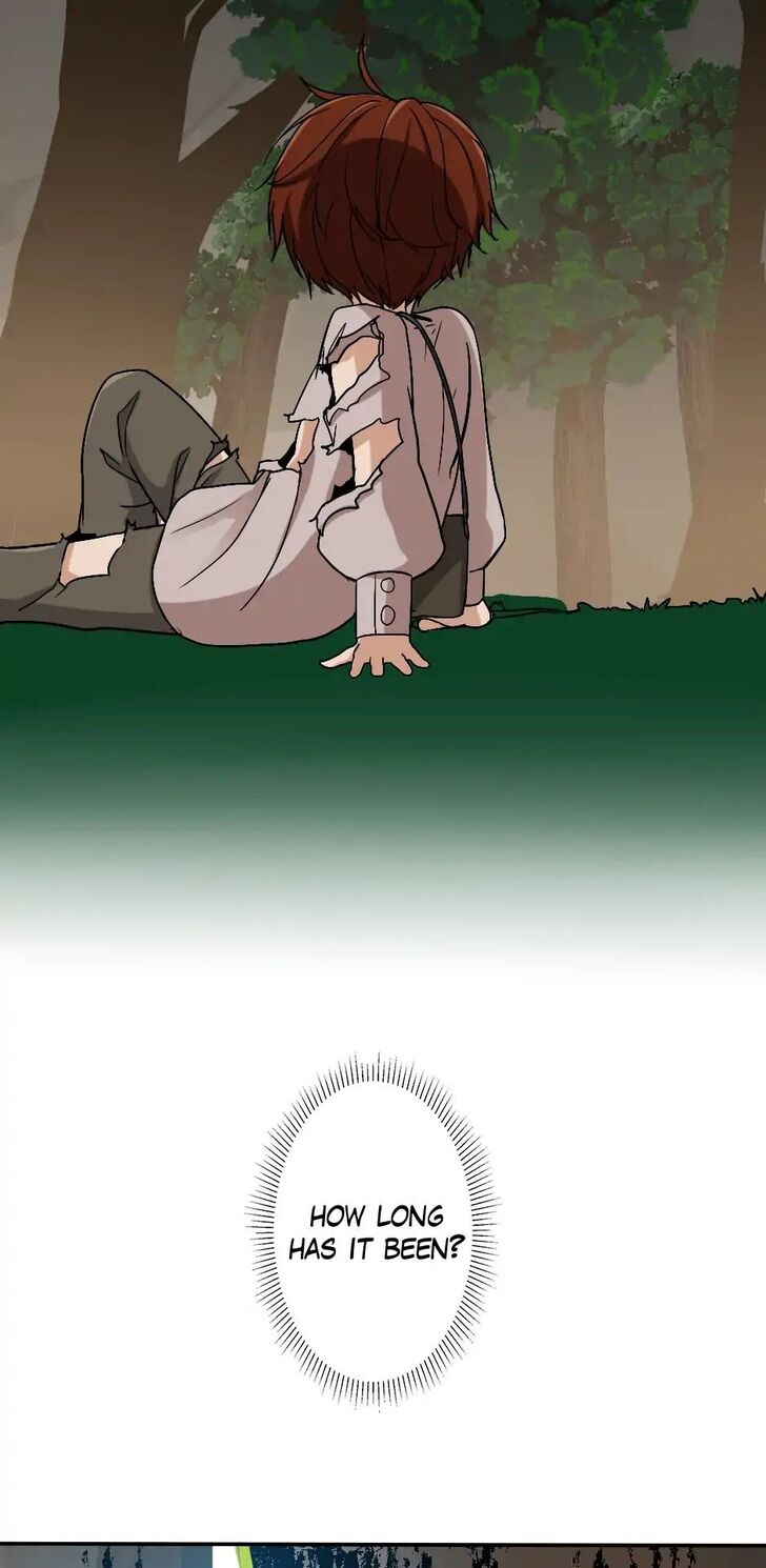The Beginning After the End Chapter 011 page 59