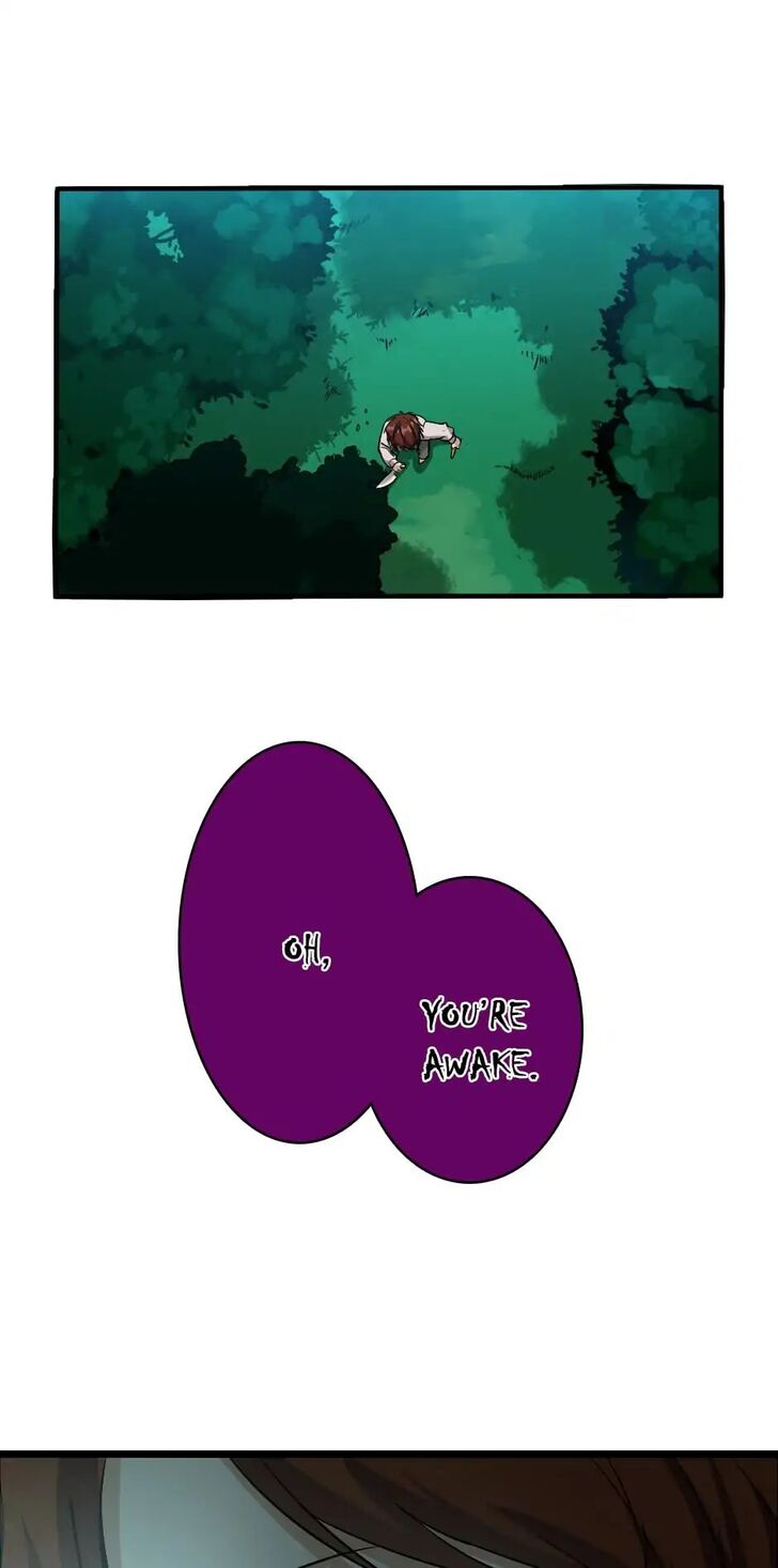 The Beginning After the End Chapter 012 page 1