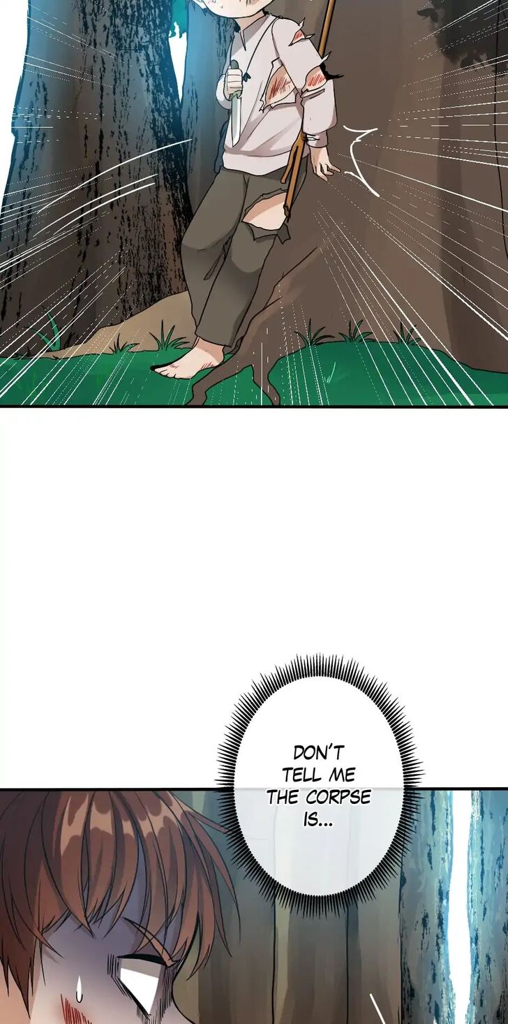 The Beginning After the End Chapter 012 page 3