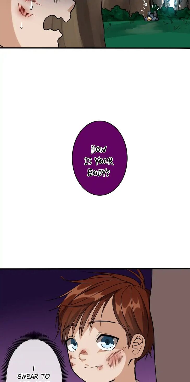 The Beginning After the End Chapter 012 page 4