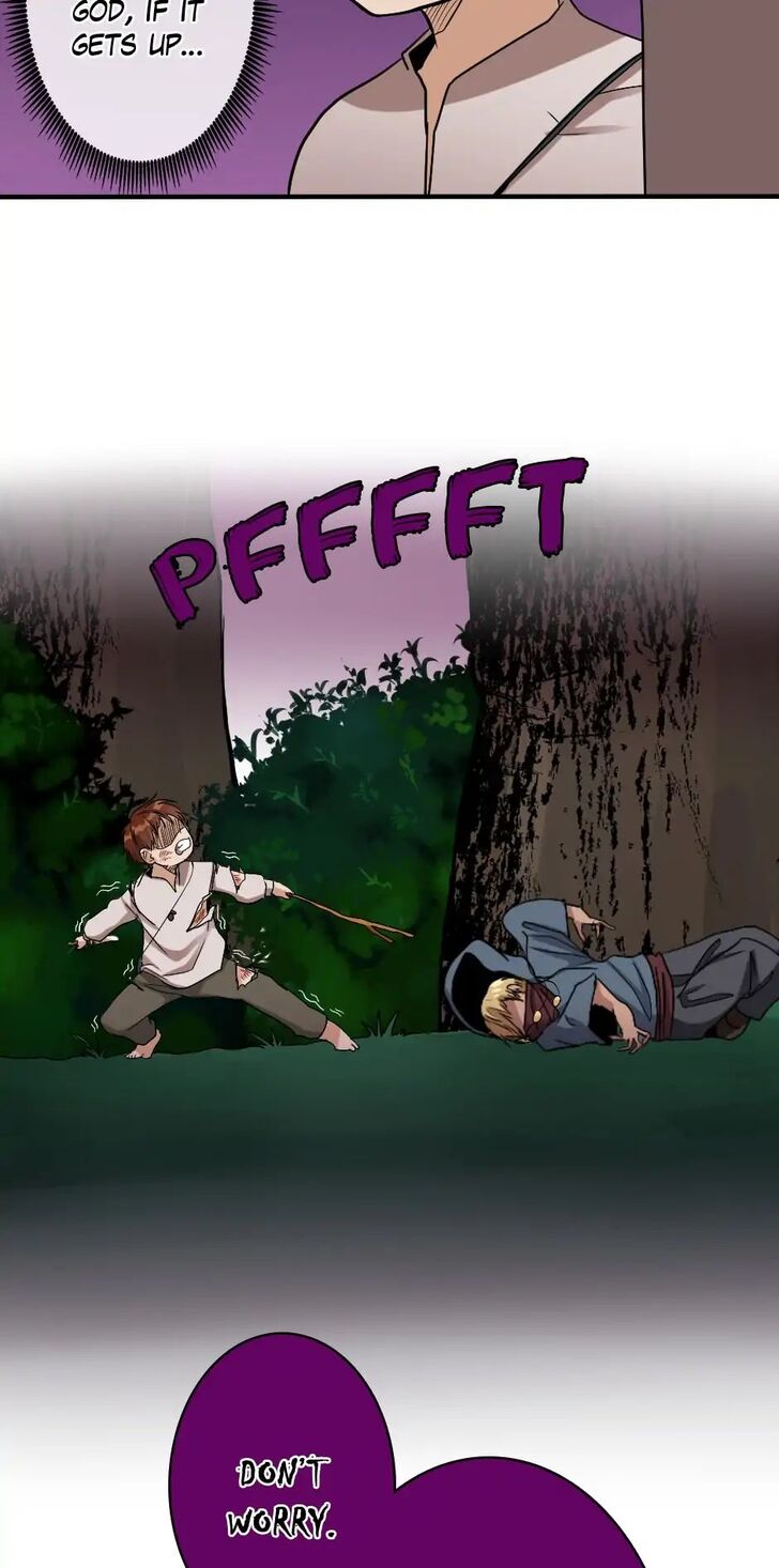 The Beginning After the End Chapter 012 page 5