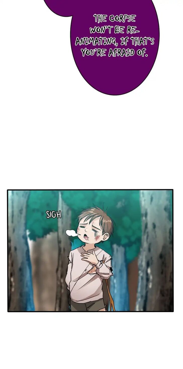 The Beginning After the End Chapter 012 page 6