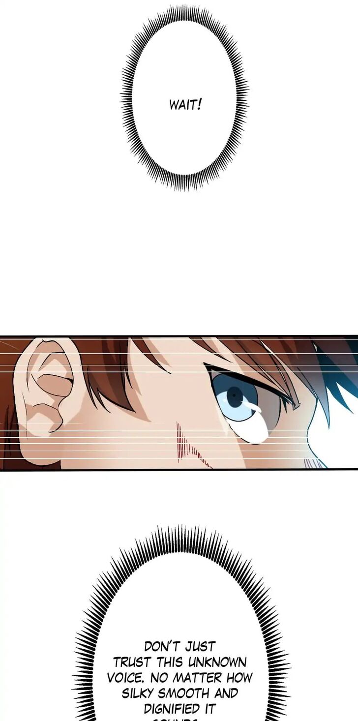 The Beginning After the End Chapter 012 page 7