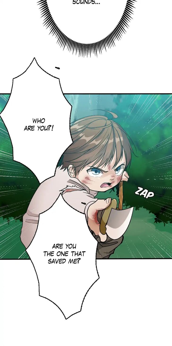 The Beginning After the End Chapter 012 page 8