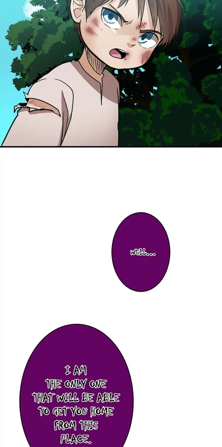 The Beginning After the End Chapter 012 page 11