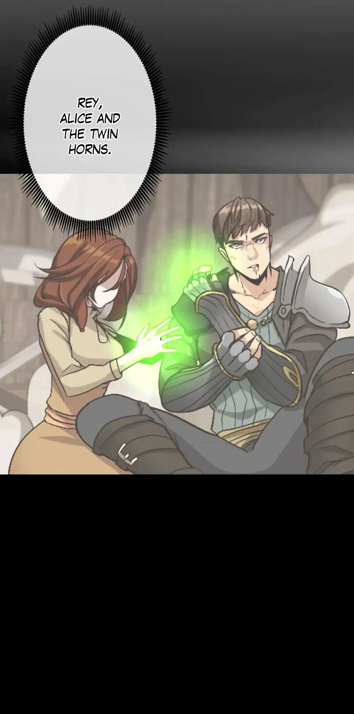 The Beginning After the End Chapter 012 page 13