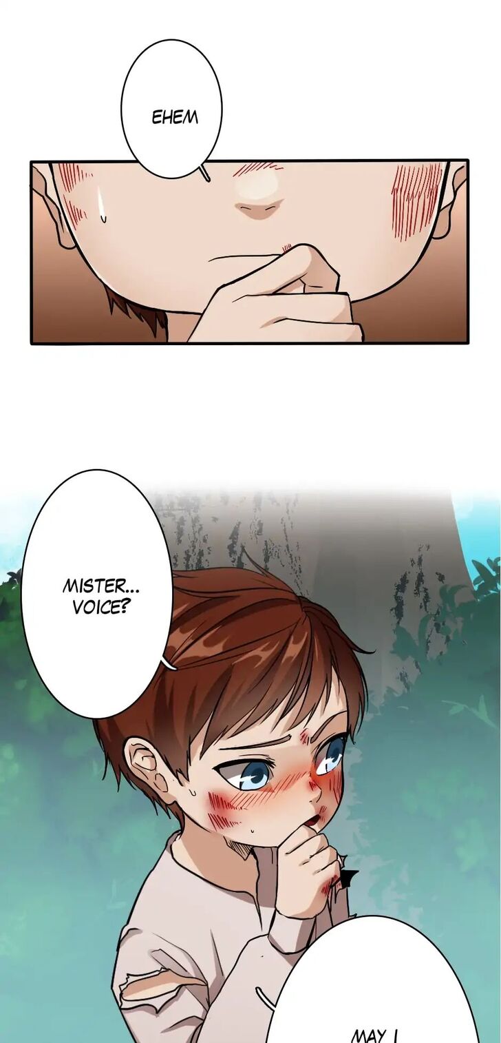 The Beginning After the End Chapter 012 page 16