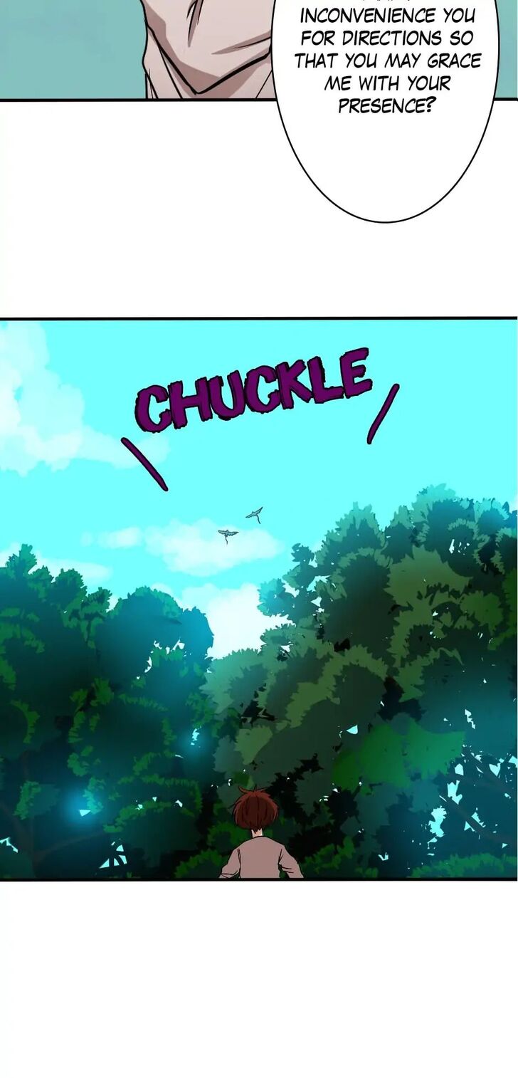 The Beginning After the End Chapter 012 page 17