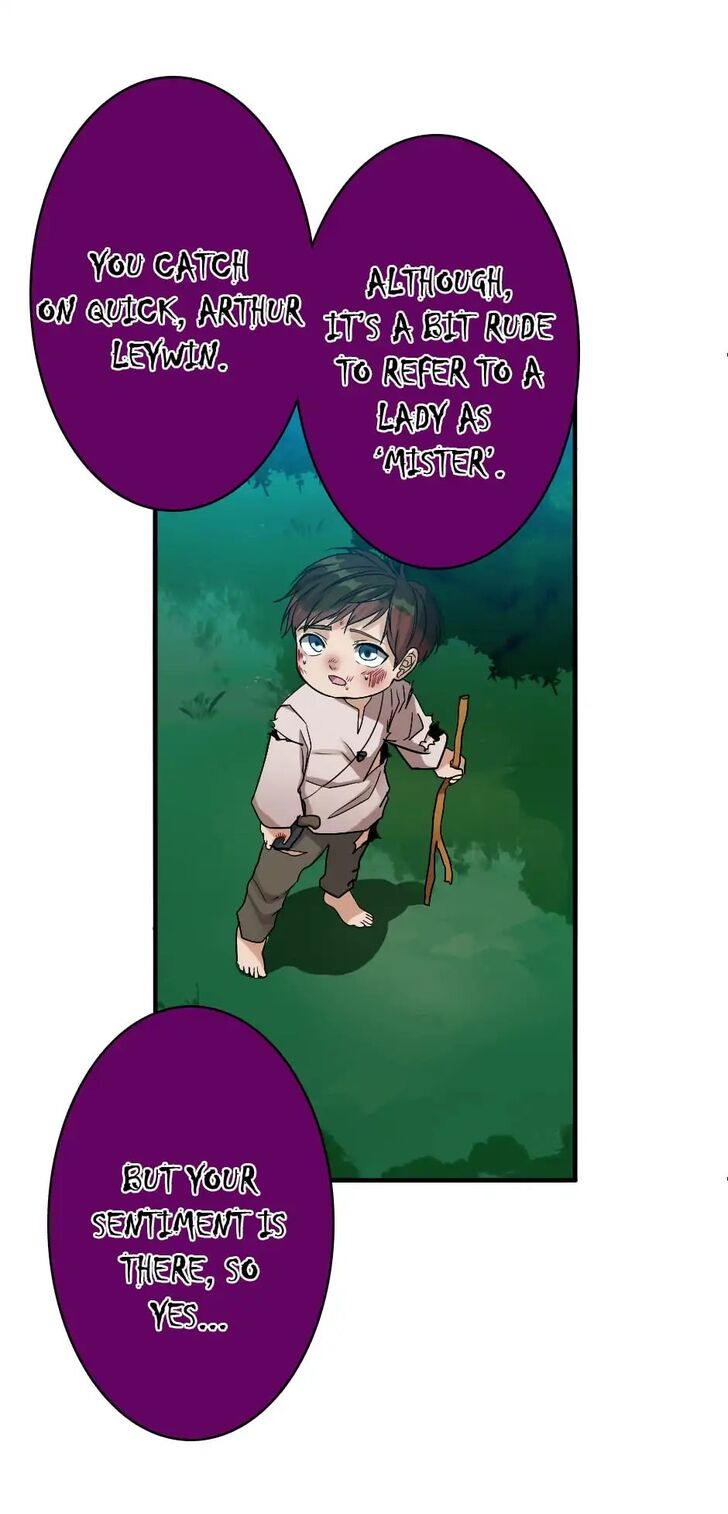 The Beginning After the End Chapter 012 page 18