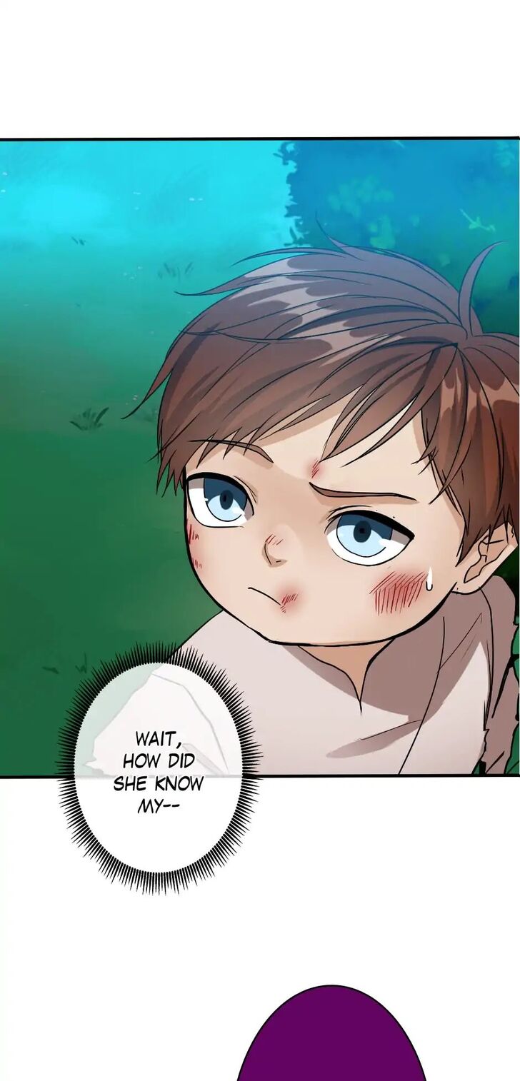 The Beginning After the End Chapter 012 page 19