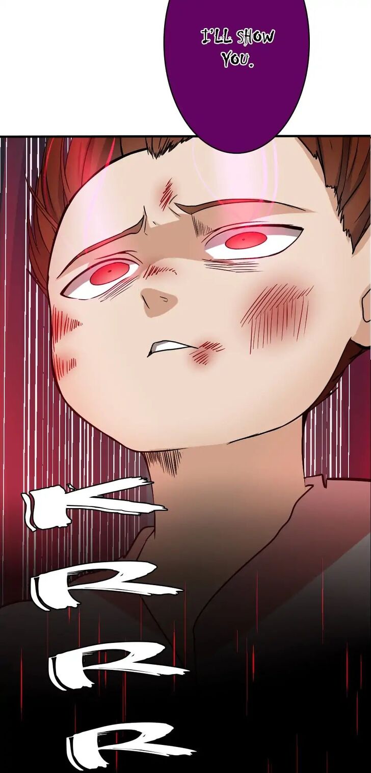 The Beginning After the End Chapter 012 page 20