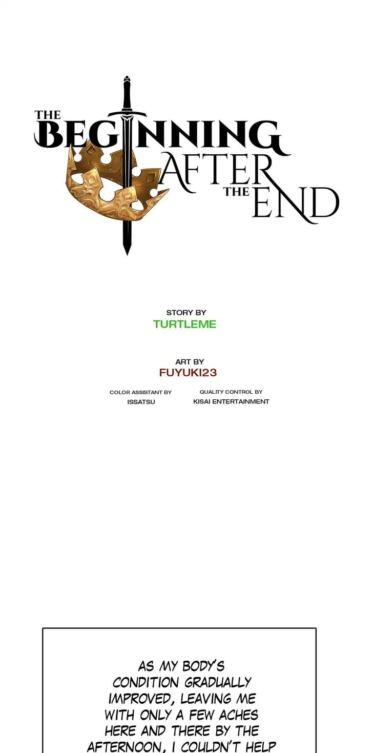 The Beginning After the End Chapter 012 page 34