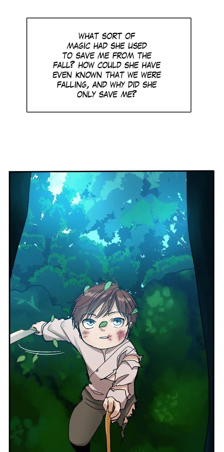 The Beginning After the End Chapter 012 page 36
