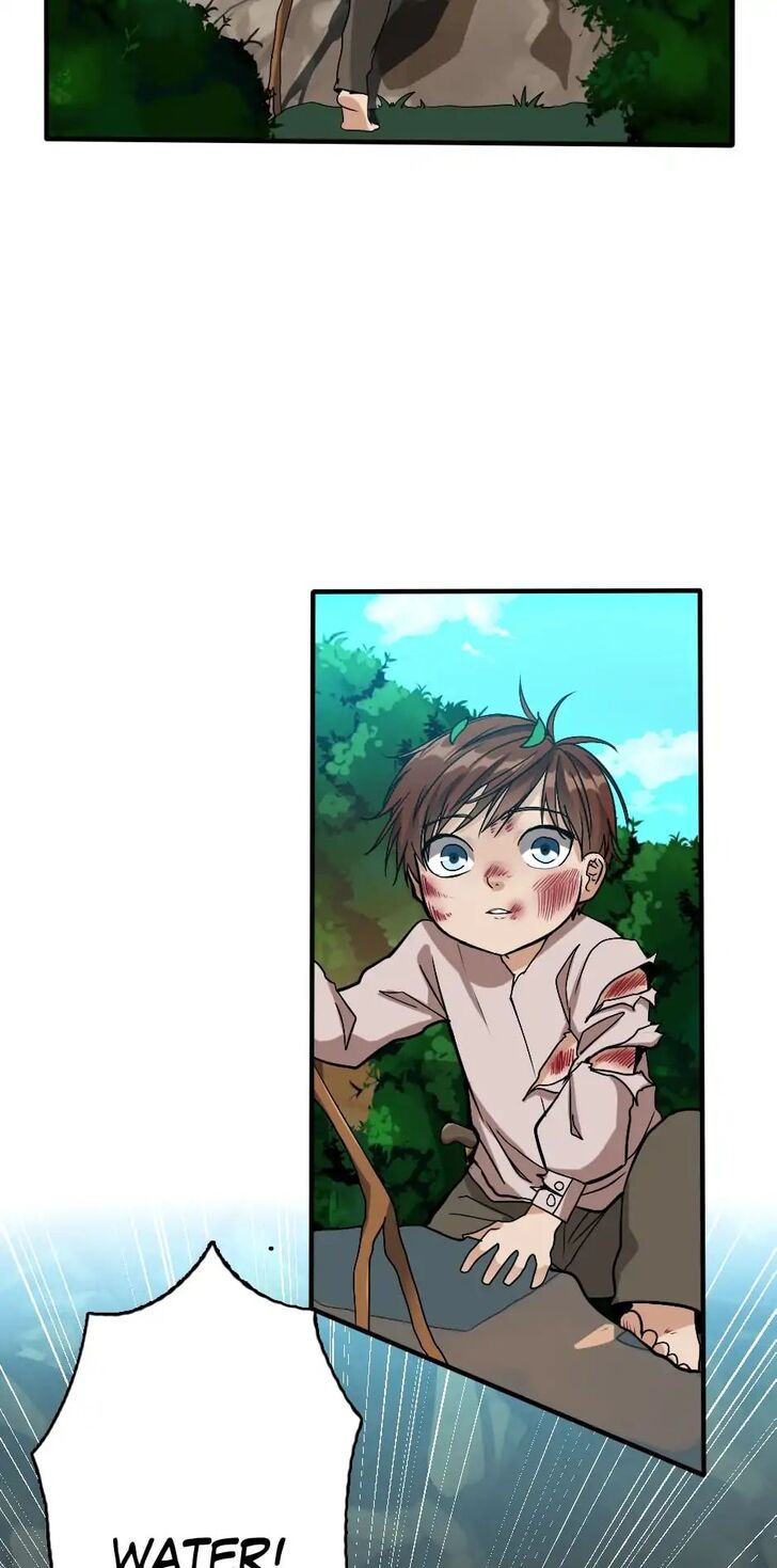 The Beginning After the End Chapter 012 page 39