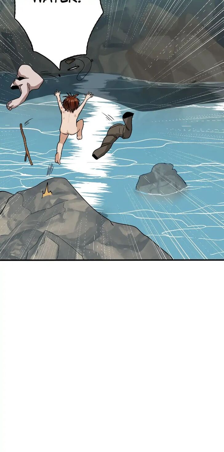 The Beginning After the End Chapter 012 page 40