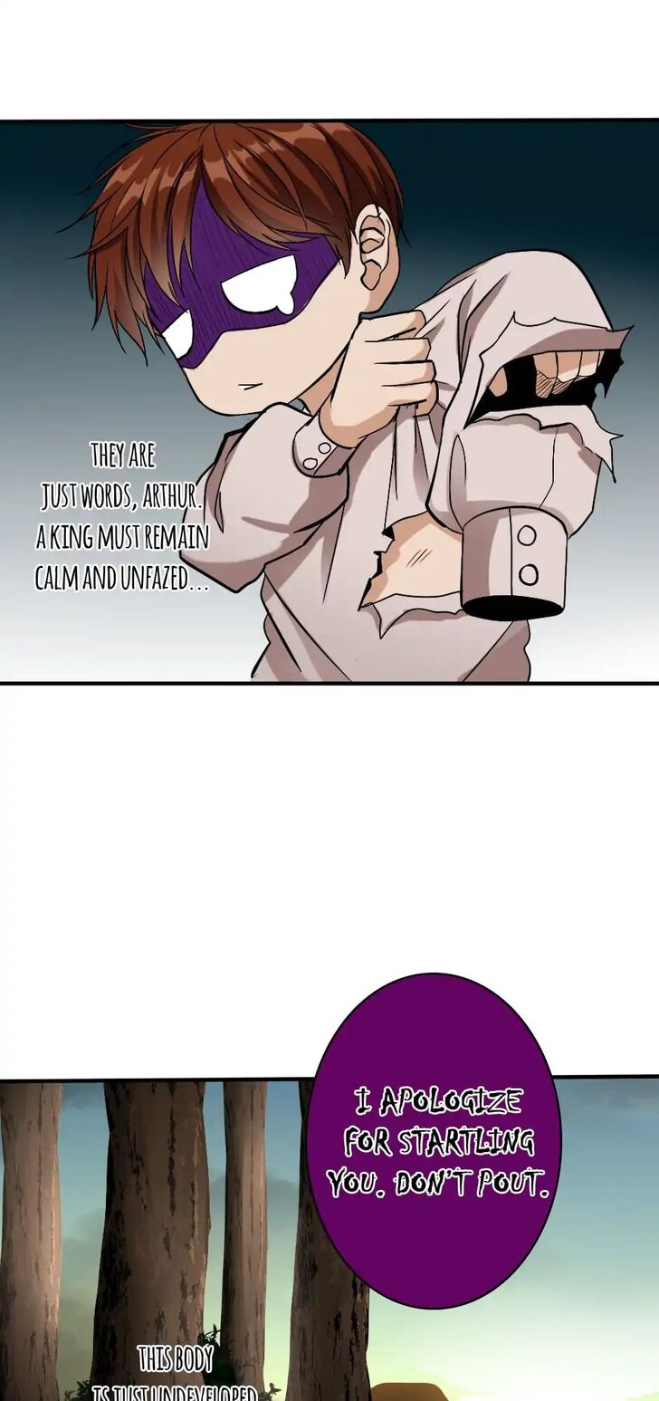 The Beginning After the End Chapter 012 page 46