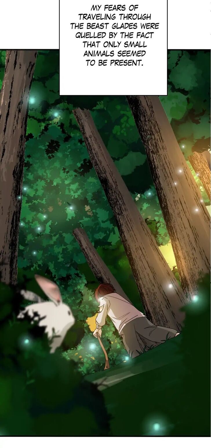 The Beginning After the End Chapter 012 page 51