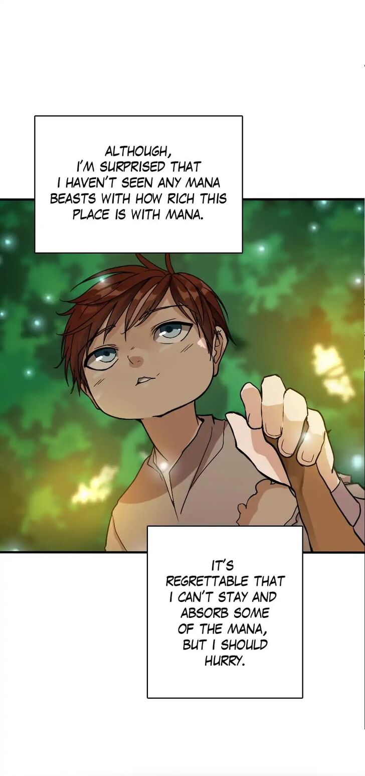 The Beginning After the End Chapter 012 page 52