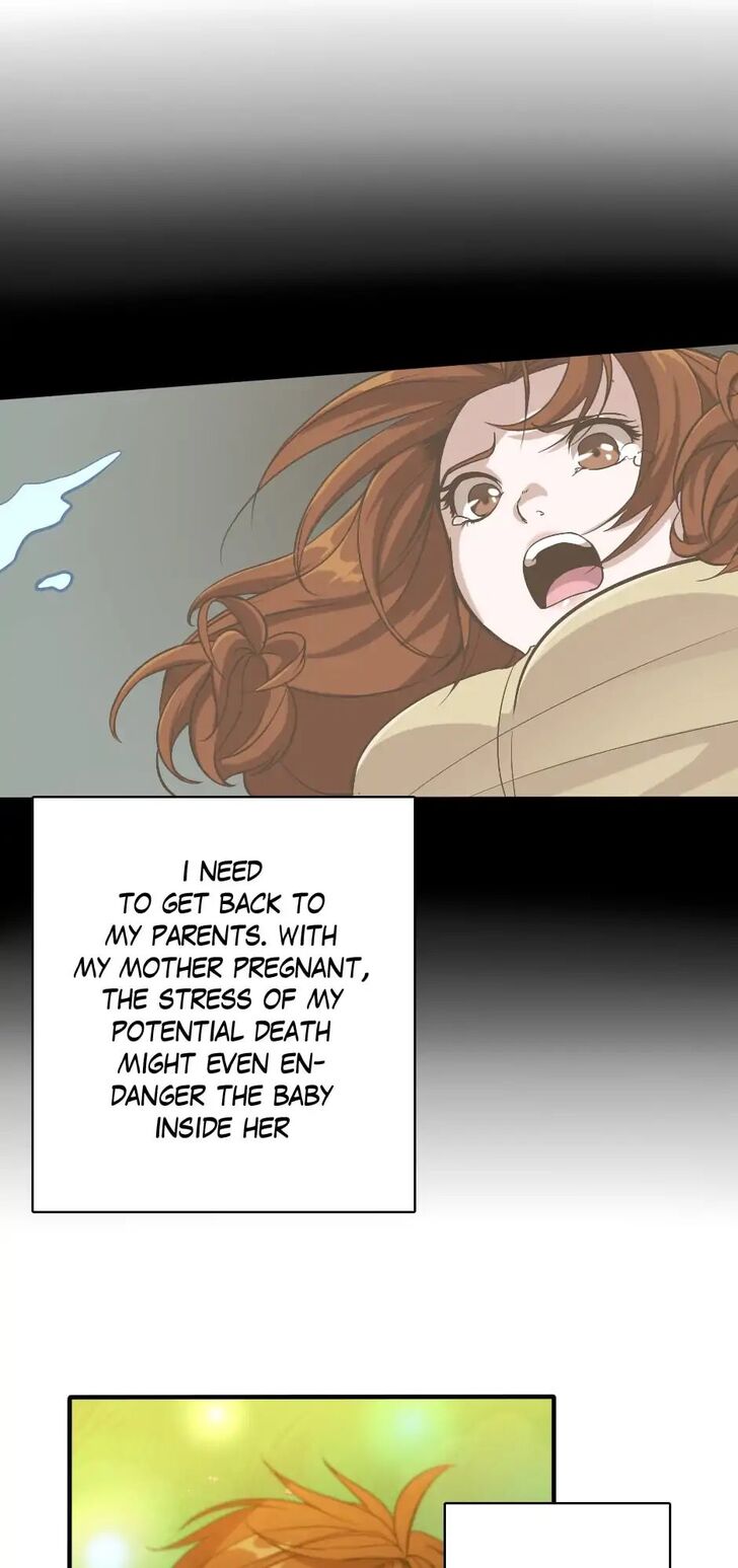 The Beginning After the End Chapter 012 page 53