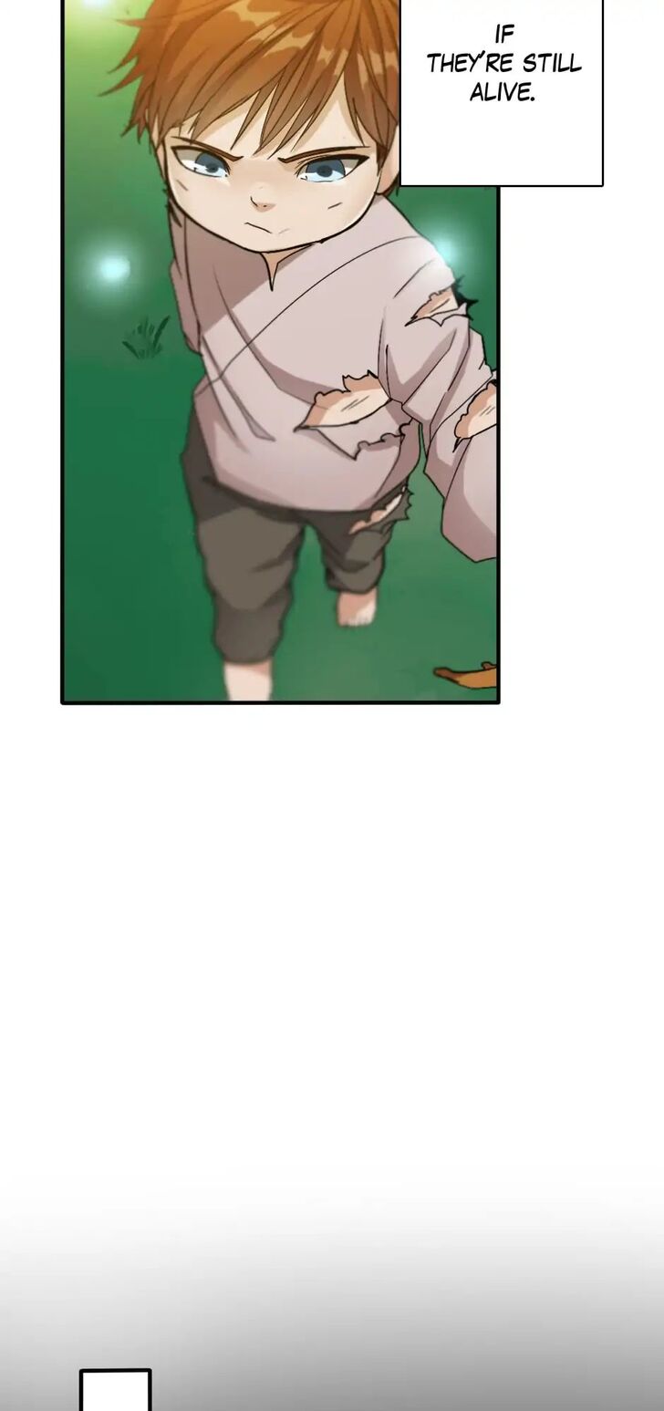 The Beginning After the End Chapter 012 page 54