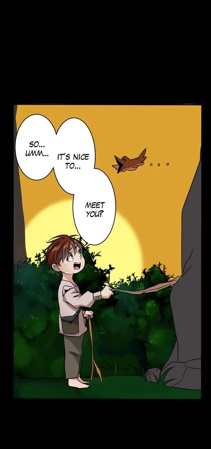 The Beginning After the End Chapter 012 page 57