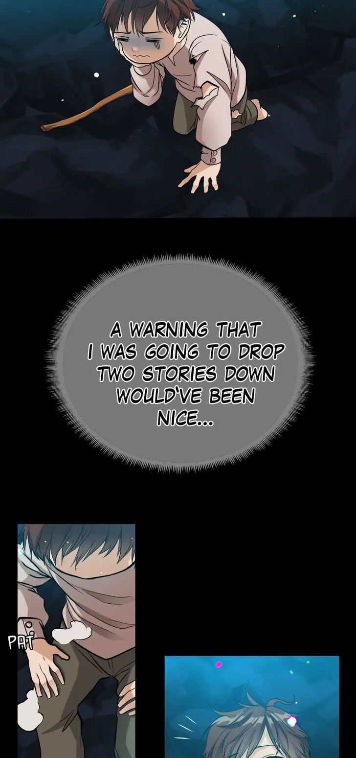 The Beginning After the End Chapter 013 page 15