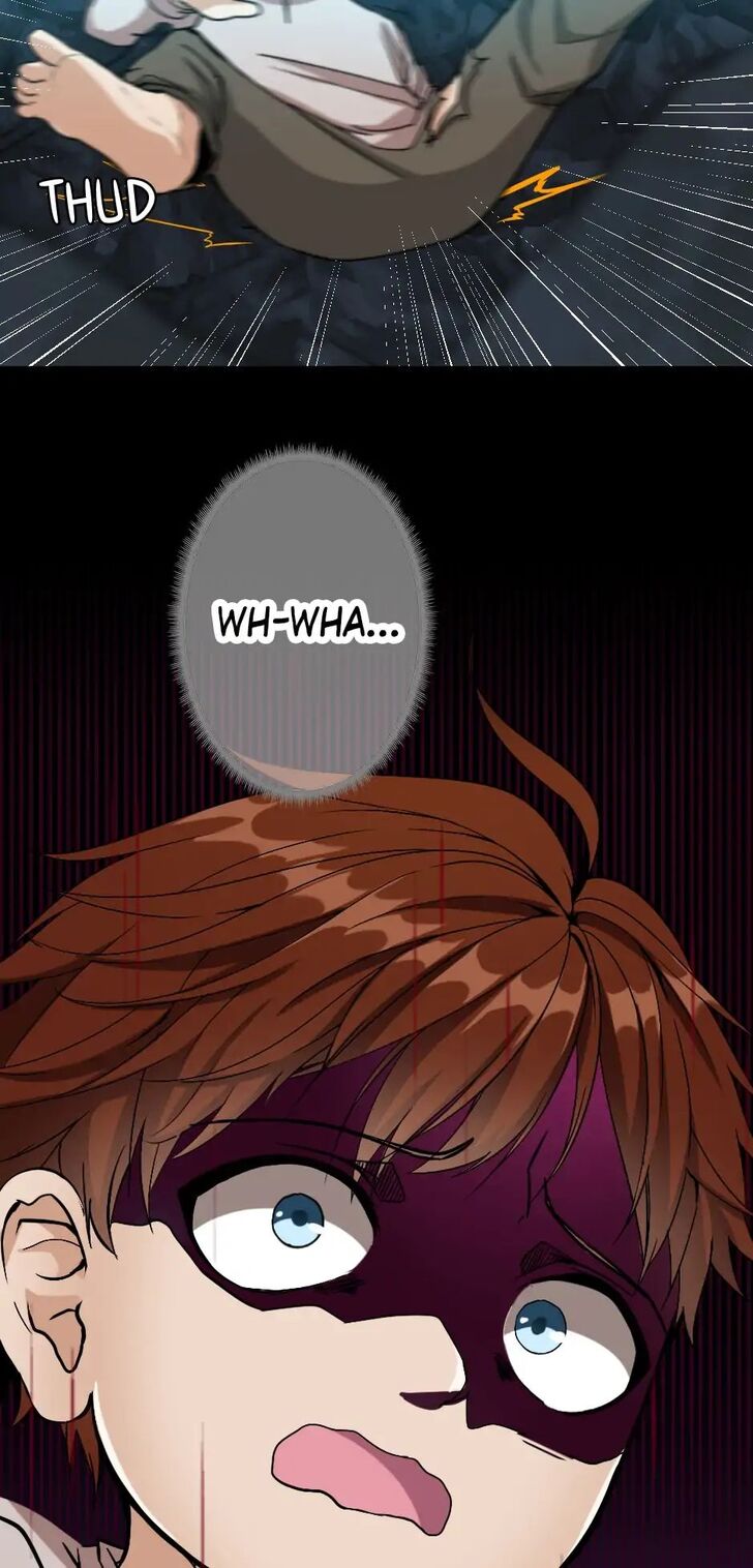 The Beginning After the End Chapter 013 page 18