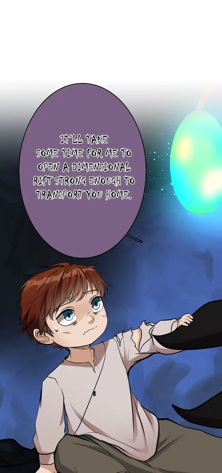 The Beginning After the End Chapter 013 page 33